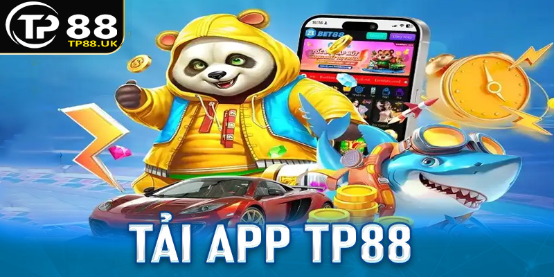 tải app TP88